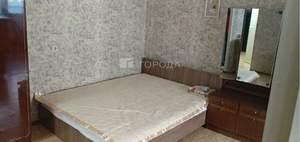 1-к квартира, на длительный срок, 32м2, 2/5 этаж