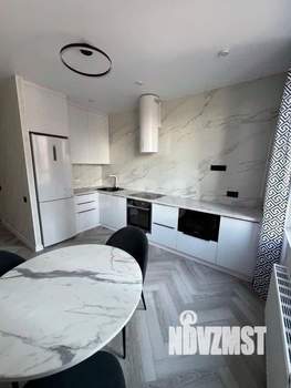 2-к квартира, на длительный срок, 54м2, 8/30 этаж