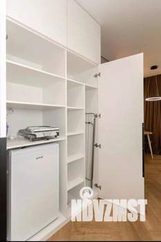 1-к квартира, посуточно, 26м2, 1/1 этаж