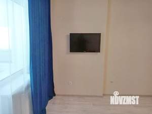 2-к квартира, на длительный срок, 43м2, 16/19 этаж