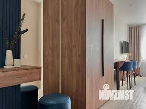 Студия квартира, посуточно, 22м2, 21/25 этаж