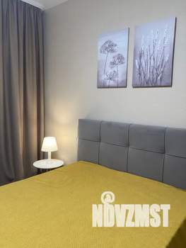 Студия квартира, посуточно, 22м2, 4/10 этаж