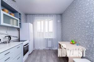 1-к квартира, посуточно, 42м2, 12/25 этаж