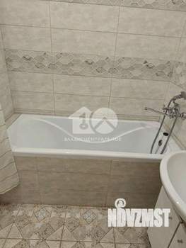 1-к квартира, на длительный срок, 40м2, 10/24 этаж