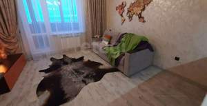 Студия квартира, на длительный срок, 28м2, 20/27 этаж