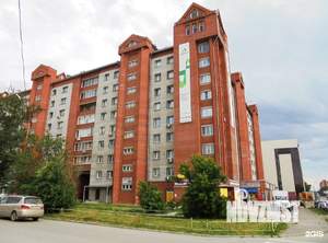 1-к квартира, на длительный срок, 42м2, 3/9 этаж