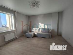 2-к квартира, на длительный срок, 63м2, 16/17 этаж