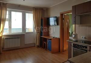 2-к квартира, на длительный срок, 40м2, 16/17 этаж