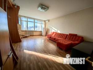 3-к квартира, на длительный срок, 117м2, 6/17 этаж