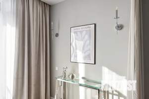 1-к квартира, посуточно, 31м2, 29/30 этаж