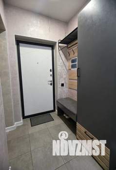 Студия квартира, посуточно, 30м2, 14/19 этаж