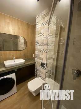 2-к квартира, посуточно, 50м2, 17/25 этаж