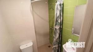 Студия квартира, посуточно, 17м2, 1/5 этаж