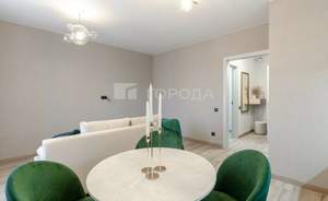 2-к квартира, на длительный срок, 48м2, 11/24 этаж