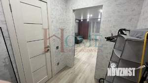 Студия квартира, на длительный срок, 34м2, 3/10 этаж