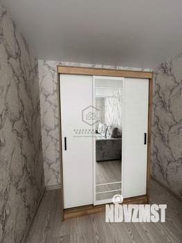 1-к квартира, на длительный срок, 30м2, 4/5 этаж