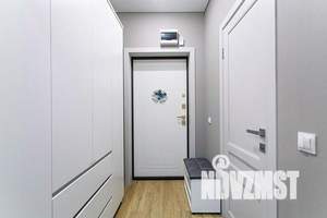 1-к квартира, посуточно, 21м2, 13/25 этаж