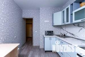 1-к квартира, посуточно, 42м2, 12/25 этаж