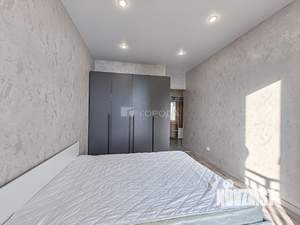 1-к квартира, на длительный срок, 32м2, 19/25 этаж