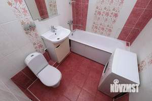 Студия квартира, на длительный срок, 43м2, 10/10 этаж