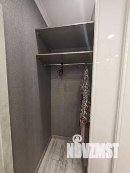 1-к квартира, на длительный срок, 42м2, 14/19 этаж