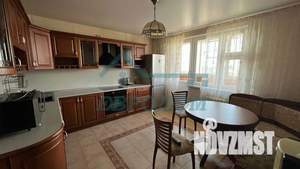 2-к квартира, на длительный срок, 61м2, 11/17 этаж