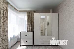 2-к квартира, посуточно, 60м2, 1/1 этаж