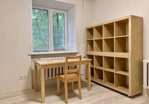 3-к квартира, на длительный срок, 55м2, 1/9 этаж