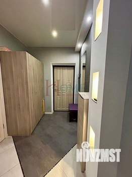 1-к квартира, на длительный срок, 43м2, 3/16 этаж