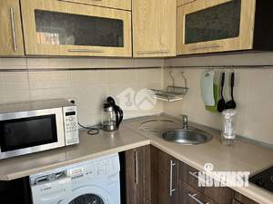 1-к квартира, на длительный срок, 31м2, 2/5 этаж