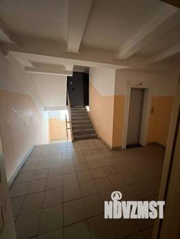 Студия квартира, на длительный срок, 32м2, 10/10 этаж