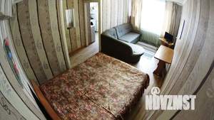 1-к квартира, посуточно, 36м2, 2/9 этаж