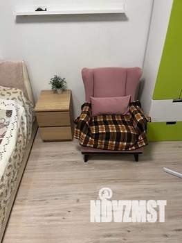2-к квартира, посуточно, 42м2, 25/26 этаж