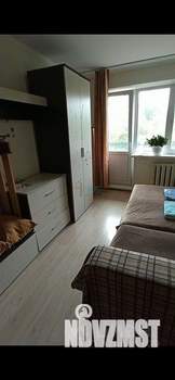 2-к квартира, на длительный срок, 44м2, 4/5 этаж