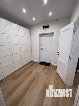 1-к квартира, на длительный срок, 40м2, 2/27 этаж