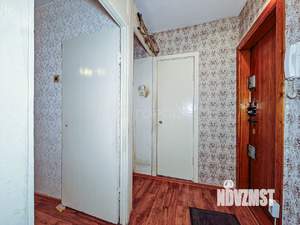 2-к квартира, на длительный срок, 42м2, 3/9 этаж