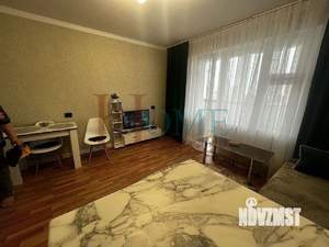 Студия квартира, на длительный срок, 23м2, 9/16 этаж