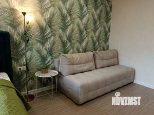 2-к квартира, посуточно, 50м2, 6/9 этаж