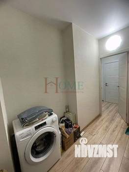 2-к квартира, на длительный срок, 48м2, 12/25 этаж