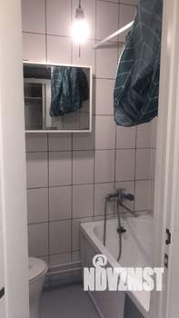 1-к квартира, на длительный срок, 19м2, 1/9 этаж