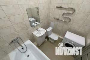 1-к квартира, посуточно, 35м2, 5/17 этаж