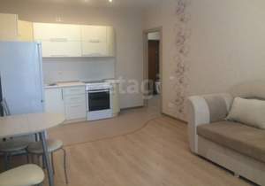 2-к квартира, на длительный срок, 54м2, 9/17 этаж