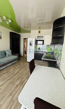 2-к квартира, на длительный срок, 44м2, 9/25 этаж