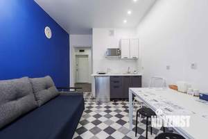 2-к квартира, посуточно, 49м2, 1/1 этаж