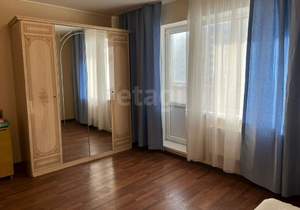 1-к квартира, на длительный срок, 31м2, 5/10 этаж