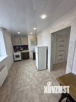 1-к квартира, на длительный срок, 54м2, 10/27 этаж