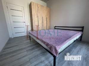 2-к квартира, на длительный срок, 47м2, 3/15 этаж