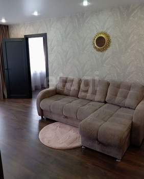 2-к квартира, на длительный срок, 43м2, 5/5 этаж
