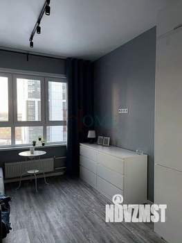 1-к квартира, на длительный срок, 60м2, 5/16 этаж