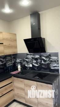 1-к квартира, на длительный срок, 40м2, 16/25 этаж